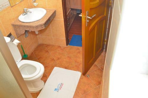 Aparthotel Pavilion Holiday Resort