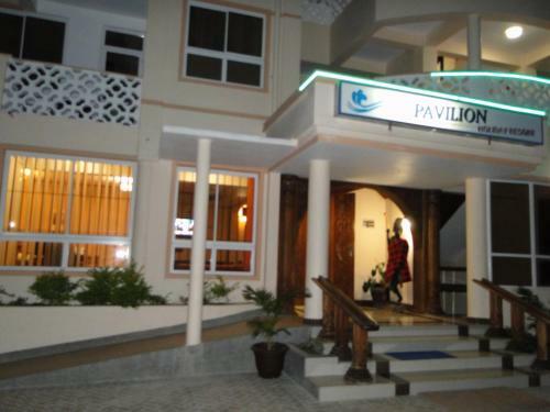 Aparthotel Pavilion Holiday Resort
