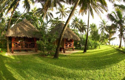 Hotel Sarova Whitesands Beach Resort & Spa
