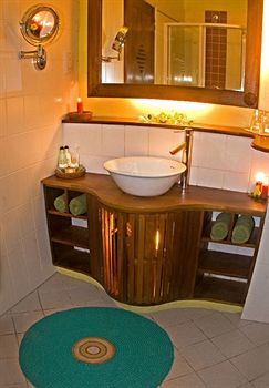 Severin Sea Lodge