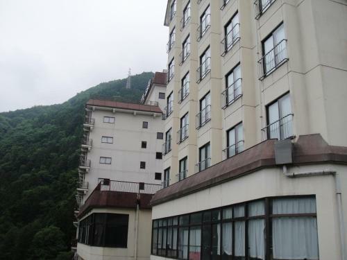 Hotel New Ohruri