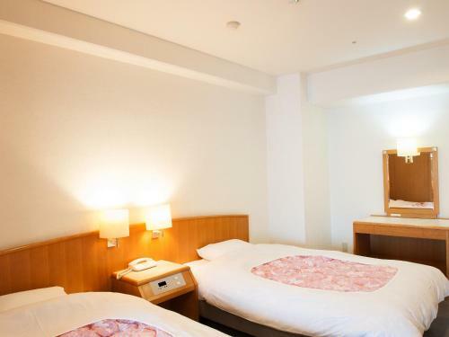 Atagawa Seaside Hotel