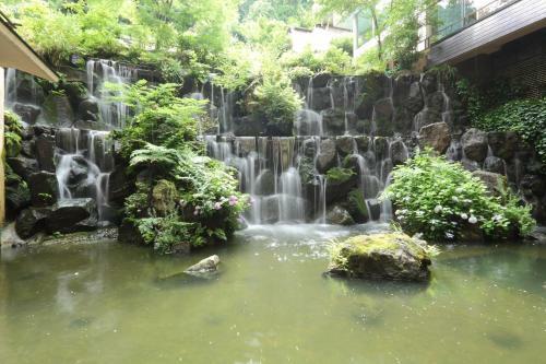 Hotel Futaba