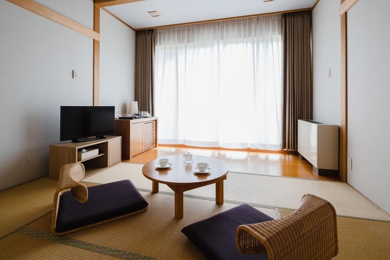 Hotel Natural Resort Hygeia