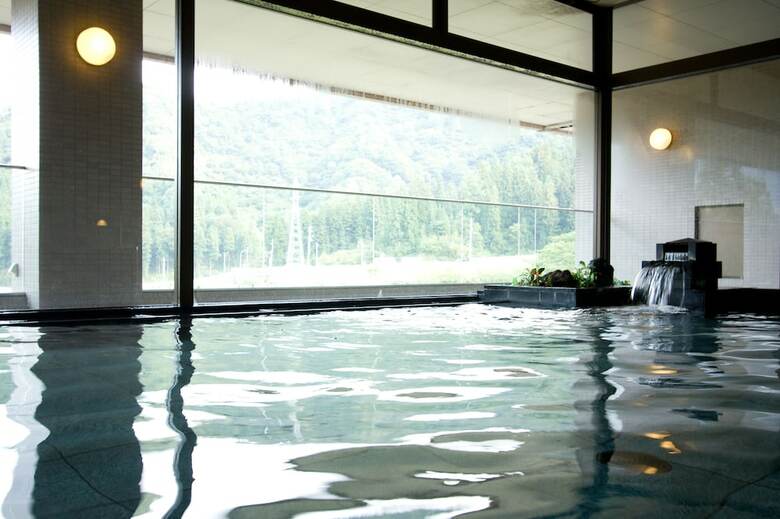 Naspa New Otani Hotel