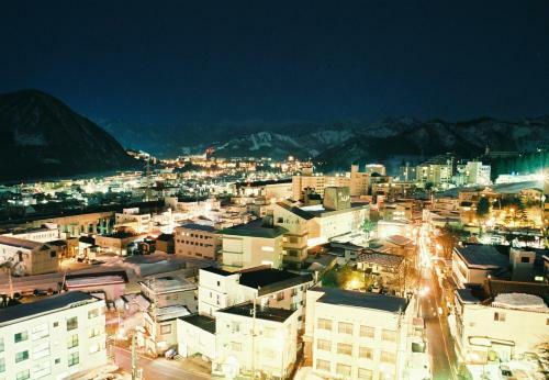 Yuzawa Toei Hotel