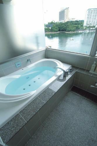 Hotel Luandon Shirahama