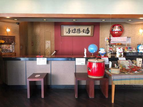 Hostal Kashobou Fukumatsu