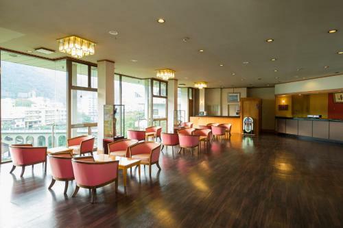 Hostal Kashobou Fukumatsu