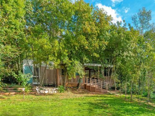 Holiday Home Klen 2