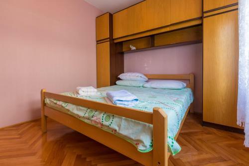 Apartamentos Cupko