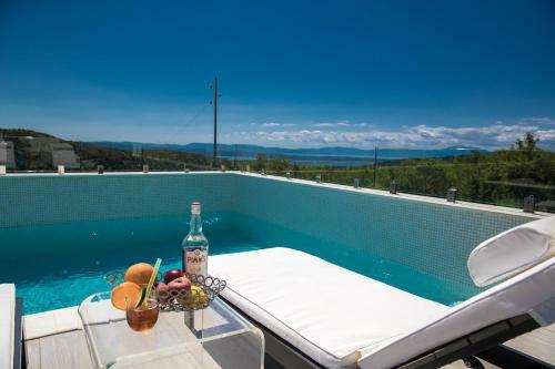 Hillside Villa