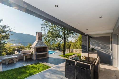 Villa Mala Vila