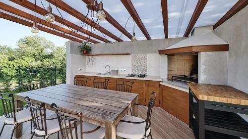Hostal Villa Celtis