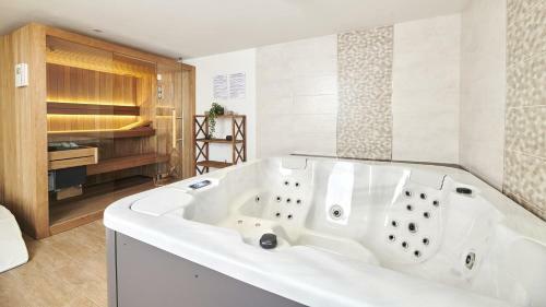Hostal Villa Celtis