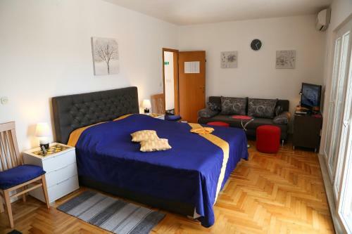 Apartment Tomi - Beautiful View