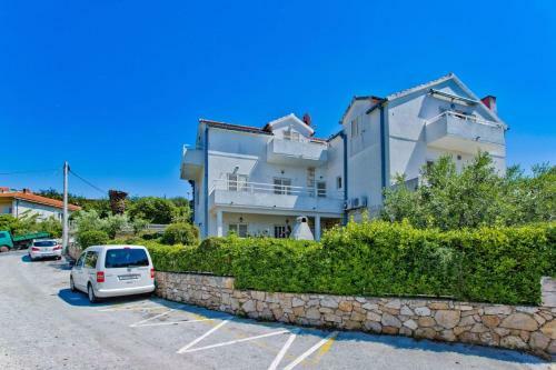Apartments Jacky