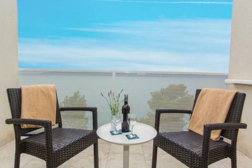 Hotel Tui Blue Makarska