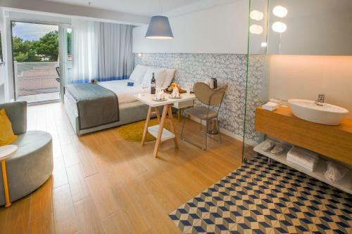 Hotel Tui Blue Makarska
