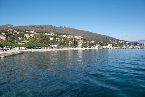 Apartment Europe With Sea View