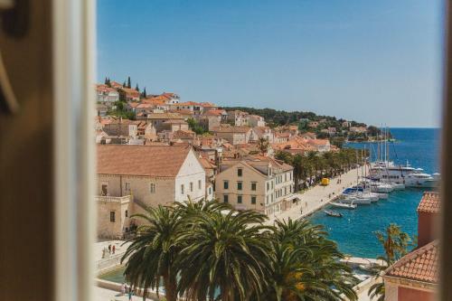 Heritage Hotel Park Hvar