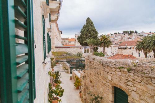 Heritage Hotel Park Hvar