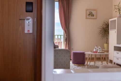 Heritage Hotel Park Hvar
