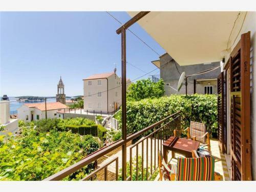 Apartment Masha In Hvar