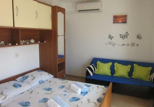 Hostal Apt And Room Dar - 400 M From Sea