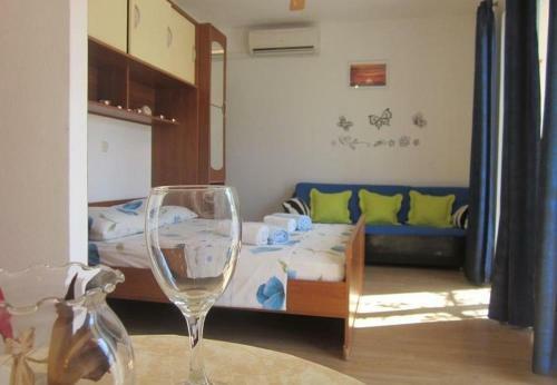 Hostal Apt And Room Dar - 400 M From Sea