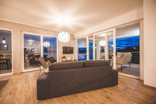 Luxury Villa Grace
