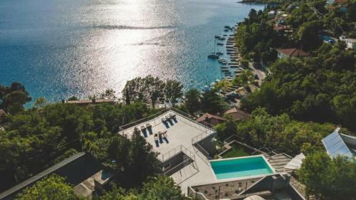 Luxury Villa Grace