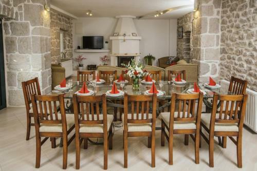 Villa Amour A Luxury Villa In Imotski, Private Pool