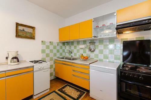 Apartamentos Omercic