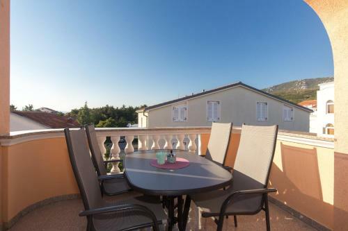 Apartamentos Villa Janja