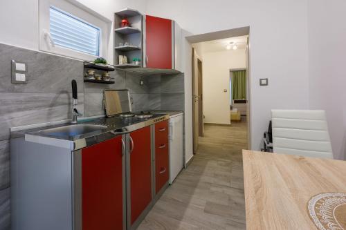 Apartments Plemmy