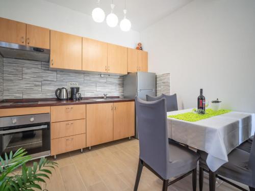 Apartment Judita