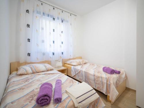 Apartment Judita