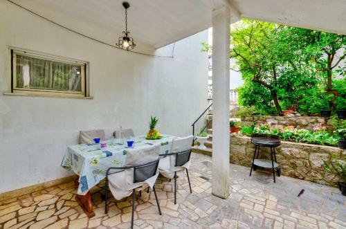Apartamentos Brnic 1