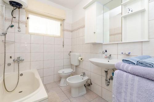 Apartamentos Brnic 1