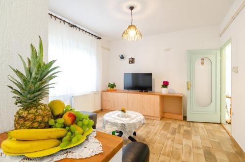 Apartamentos Brnic 1