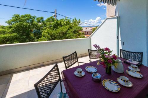 Apartamentos Fruk