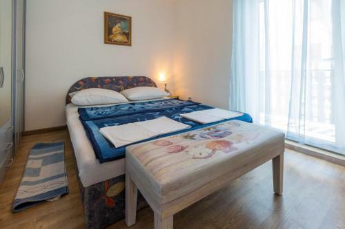 Apartamentos Fruk