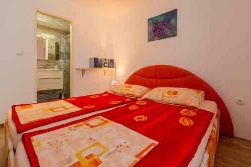 Apartamentos Fruk