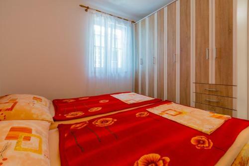 Apartamentos Fruk