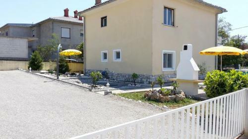 Apartamentos Ksenija Knez