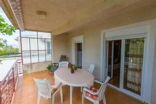 Apartamentos Tereza