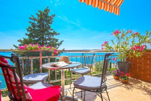 Apartments Branko