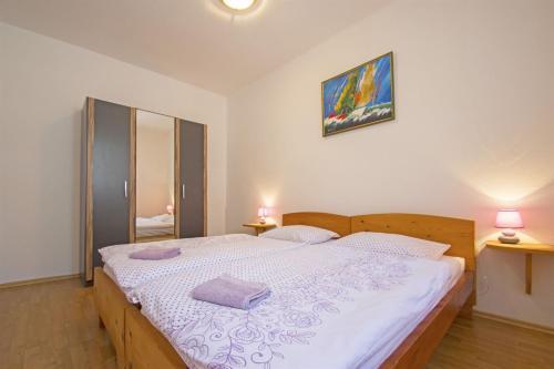 Apartments Branko