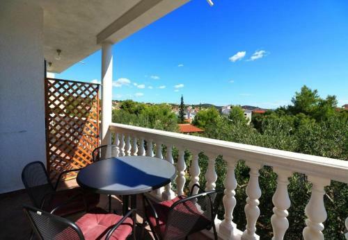 Apartments Sla?a - 150 M From Beach